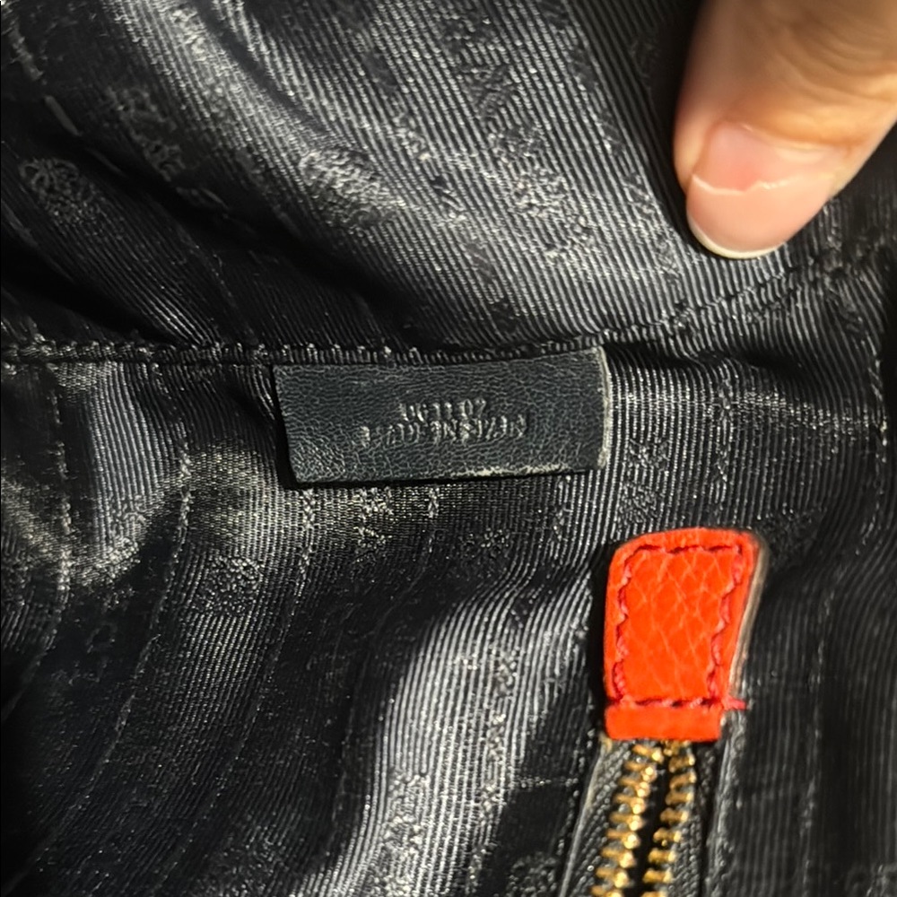 LOEWE Heritage Leather Tote - Picture 14 of 16